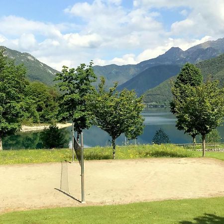 Belvilla By Oyo Villa Etti Bilo - Fronte Lago Molina di Ledro Eksteriør billede