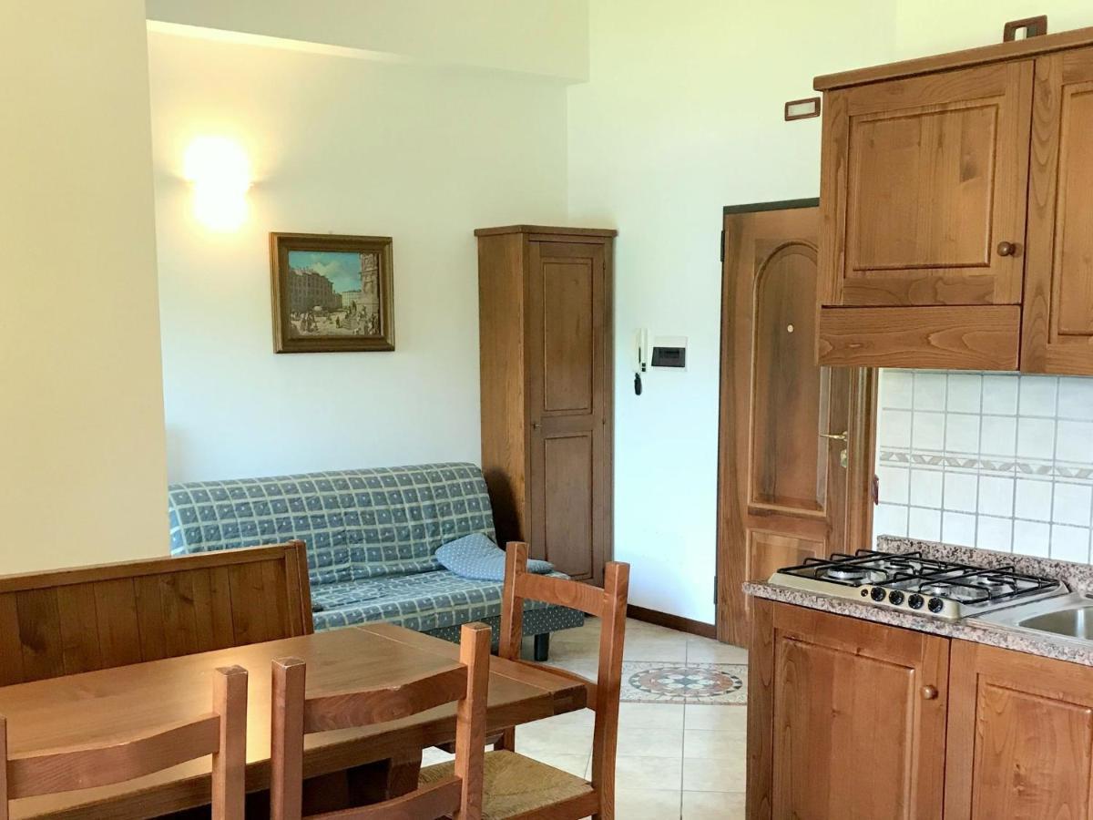 Belvilla By Oyo Villa Etti Bilo - Fronte Lago Molina di Ledro Eksteriør billede
