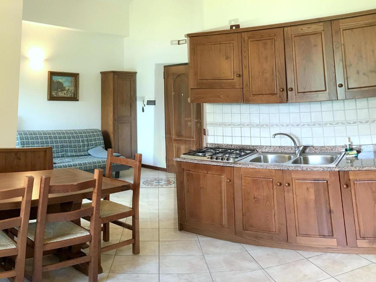 Belvilla By Oyo Villa Etti Bilo - Fronte Lago Molina di Ledro Eksteriør billede