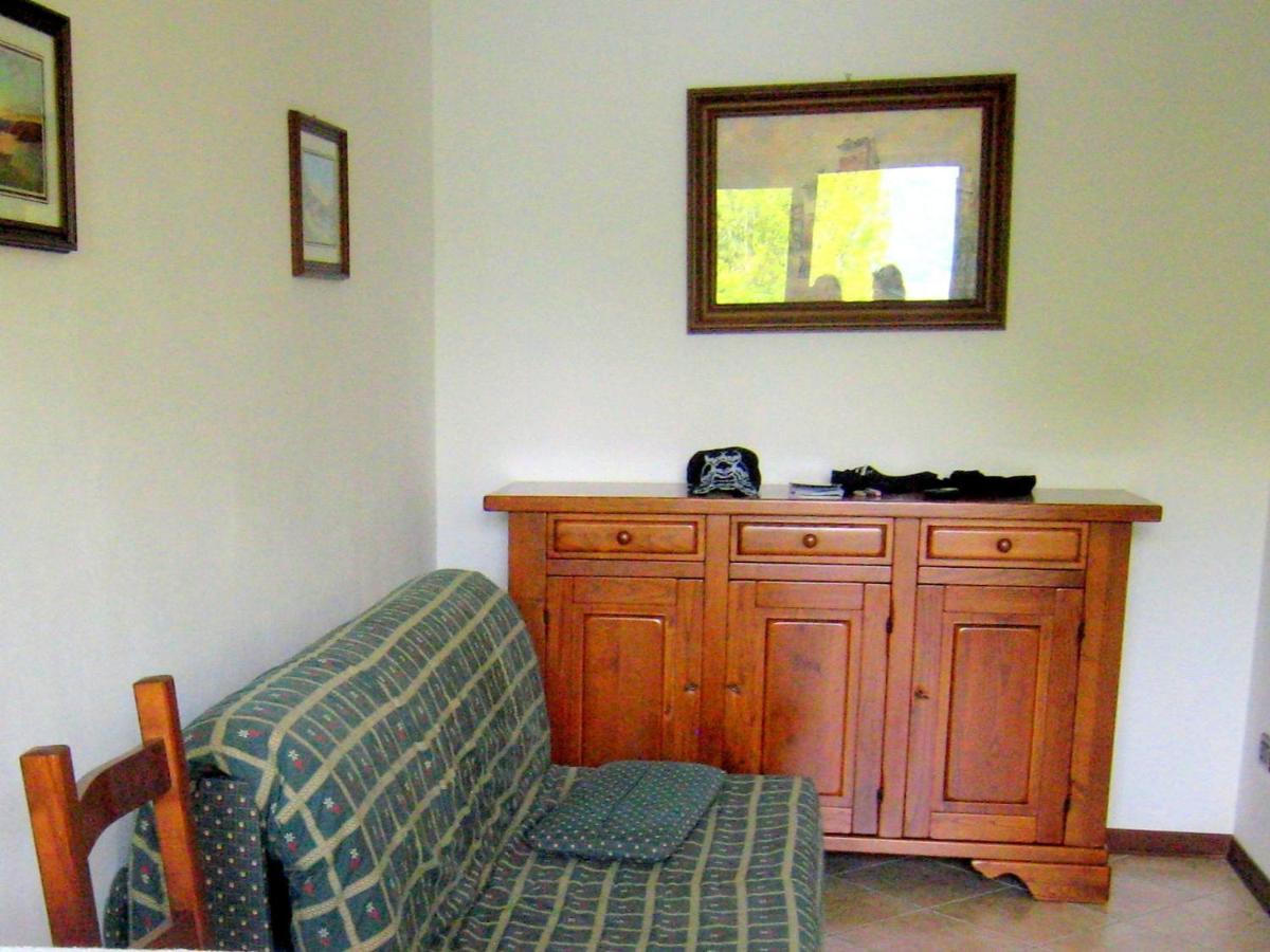 Belvilla By Oyo Villa Etti Bilo - Fronte Lago Molina di Ledro Eksteriør billede
